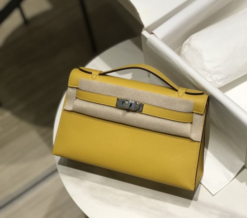 Hermes Kelly Bags